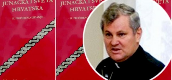 Knjiga biskupa Košića i umirovljenoga generala Tolja proglašena naj-boljom knjigom o Domovinskom ratu