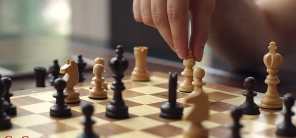 Šahovski turnir u Korenici