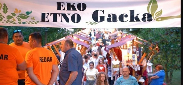 Eko etno Gacka se vraća na stare staze zanimanja posjetitelja