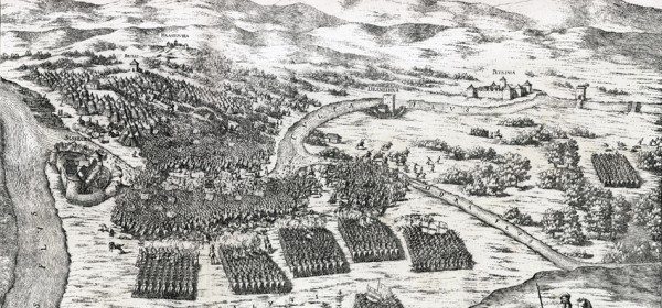 Sisak - 22. lipnja 1593., najslavnija hrvatska pobjeda nad Turcima