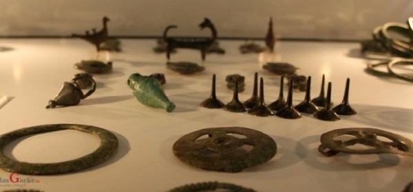 2. Okrugli stol „Japodija – uređeni arheološki lokaliteti kao dopuna razvoju gospodarstva“