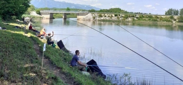  Tradicionalno 23.natjecanje ribiča povodom Dana Ličko-senjske županije 