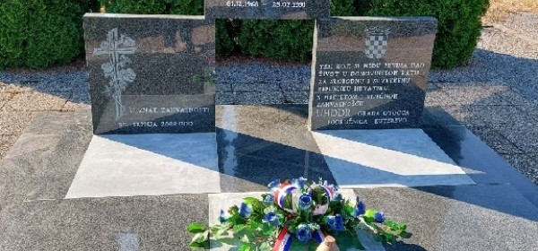 Policajac Dragan Šepac poginuo na današnji dan prije 31.godinu