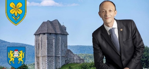 Župan Petry uputio čestitku povodom Dana Općine Brinje 
