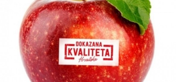 Uskoro oznaka "Dokazana kvaliteta - Hrvatska" 