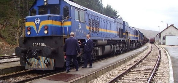Odlična vijest za umirovljenike u Županiji: Moći će putovati vlakom besplatno u svim smjerovima